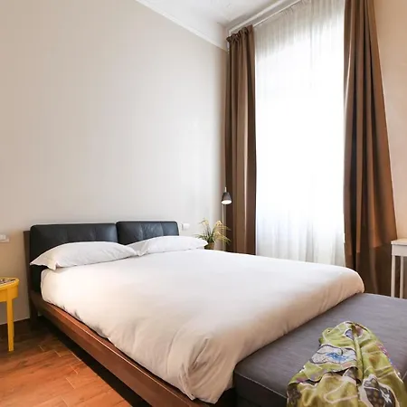 Contempora - Crocetta - Aida Apartment *